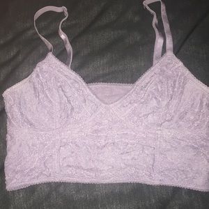 Free people bralette.